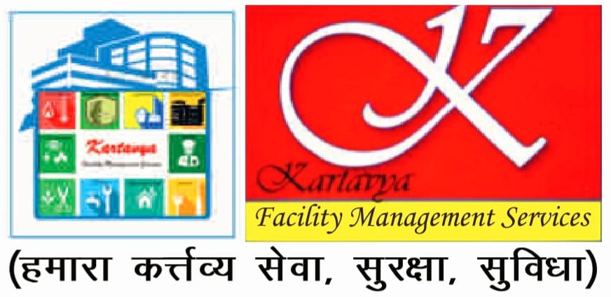 Kartavya Facility Management Services Logo